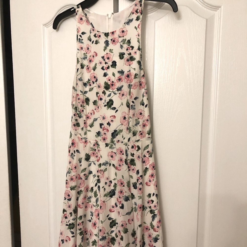 Adorable floral Yumi Kim dress